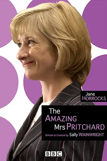 The Amazing Mrs Pritchard (2006)