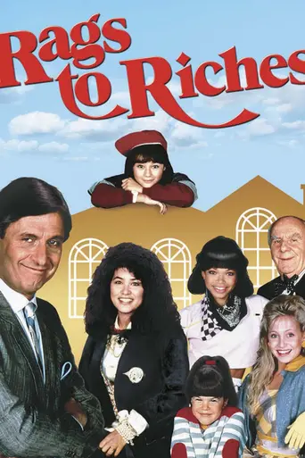 Rags to Riches (1987)