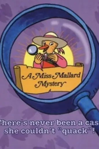 A Miss Mallard Mystery (2000)