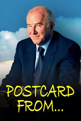 Clive James's Postcard from... (1989)