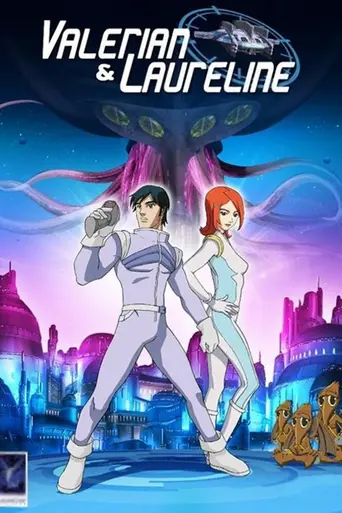 Валериан и Лорелин (2007)