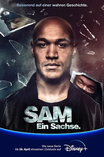 Sam – Ein Sachse (2023)