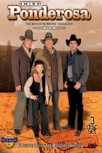 Ponderosa (2001)