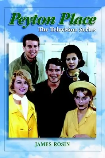 Peyton Place (1964)