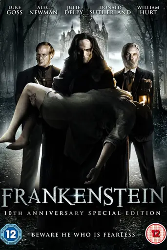 Frankenstein (2004)