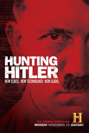 Hunting Hitler (2015)