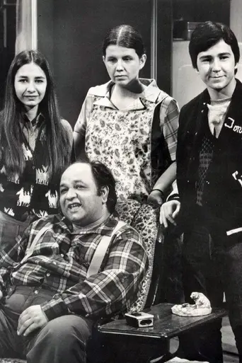 The Super (1972)