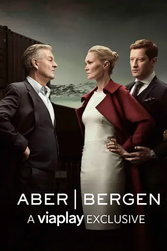 Aber Bergen (2016)