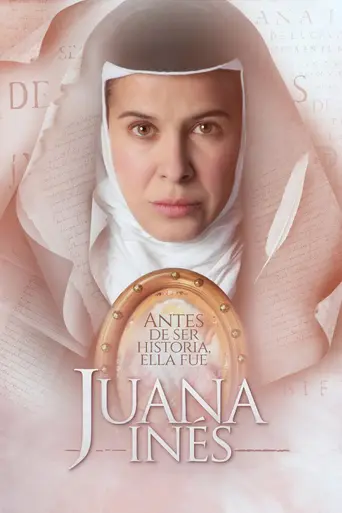 Juana Inés (2016)