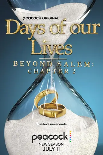 Days of Our Lives: Beyond Salem (2021)