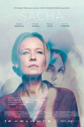 Sacha (2021)