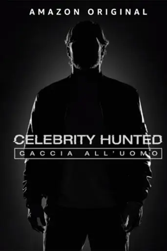 Celebrity Hunted: Caccia all'uomo (2020)