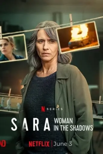 Sara, la mujer en las sombras (2025)