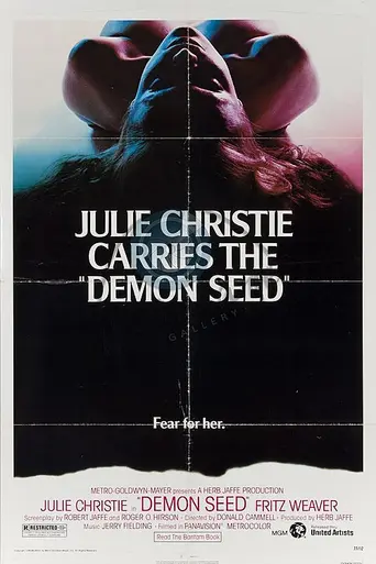 Потомство демона (1977)