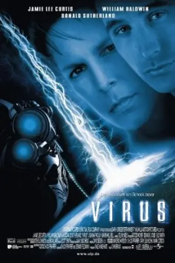 Вирус (1999)
