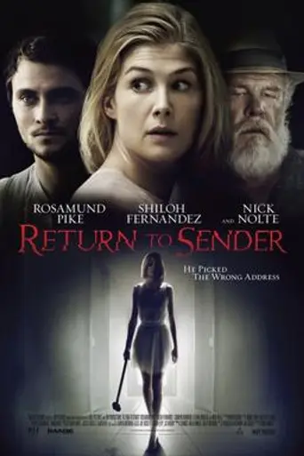 Devolver al remitente (2015)