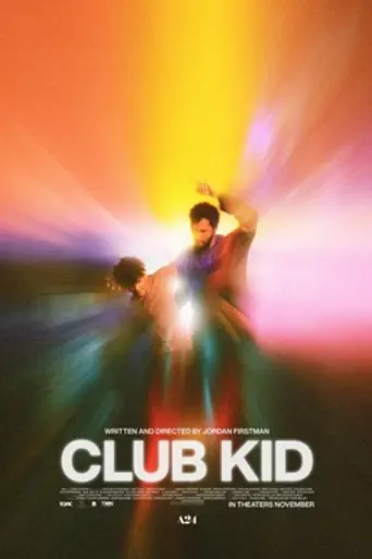 Club Kid (2026)