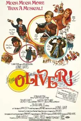 Oliver (1968)