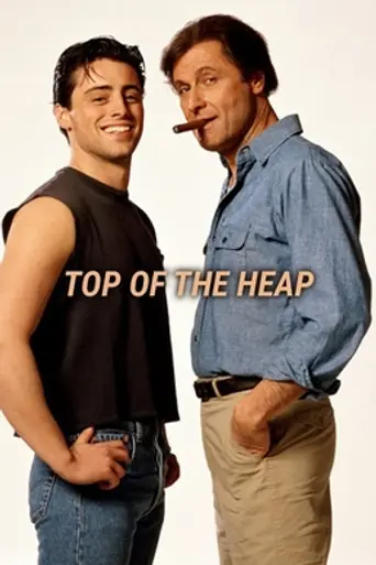 Top of the Heap (1991)