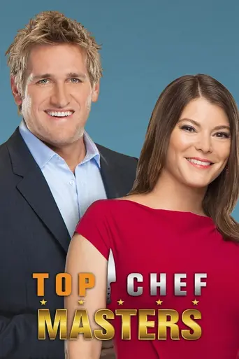 Top Chef Masters (2009)