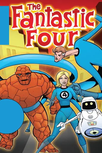Los 4 Fantásticos (1978)