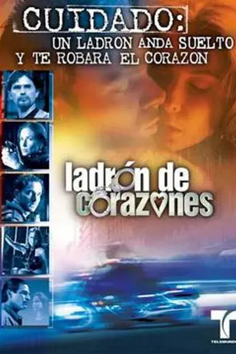 Ladrón de corazones (2003)