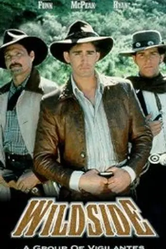 Wildside (1985)