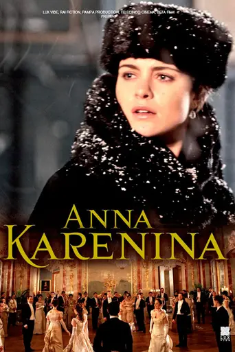 Anna Karenina (2013)