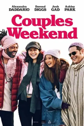 Couples Weekend (2025)
