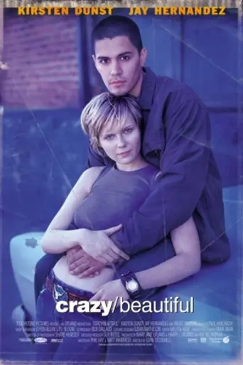 Безумная и прекрасная (2001)