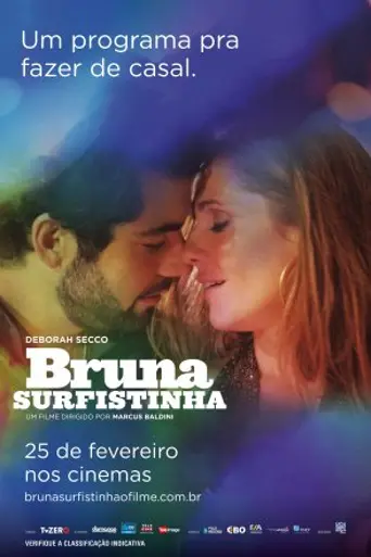 Bruna Surfistinha (2011)