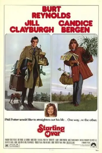 Starting Over (1979)