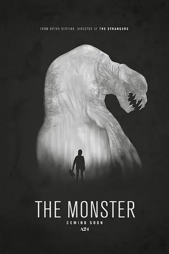 The Monster (2016)