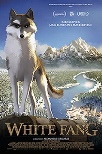 Colmillo Blanco (2018)