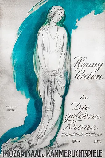 The Golden Crown (1920)