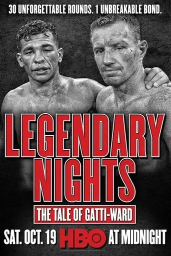 Legendary Nights (2003)