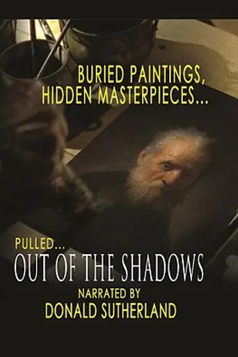 Out of the Shadows (2012)