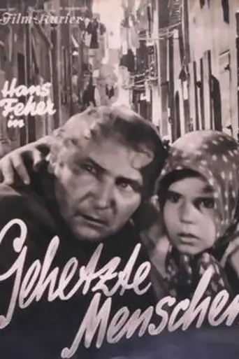 Haunted People (1932)
