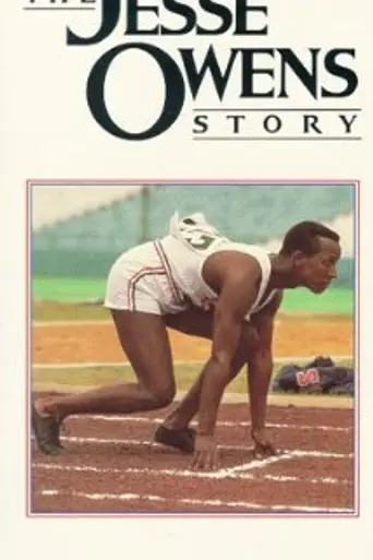 The Jesse Owens Story (1984)