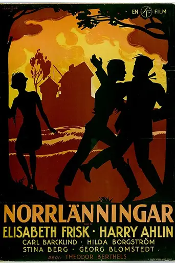 The People of Norrland (1930)