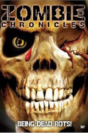 Zombie Chronicles (2001)