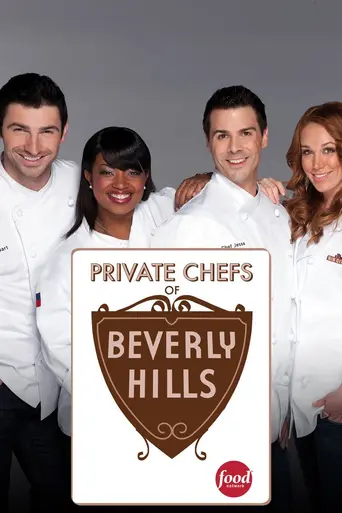 Private Chefs of Beverly Hills (2009)