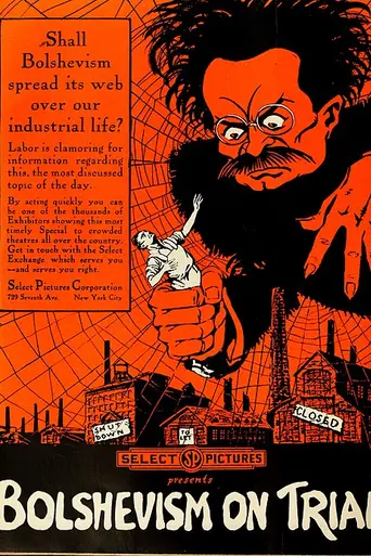 Bolshevism on Trial (1919)
