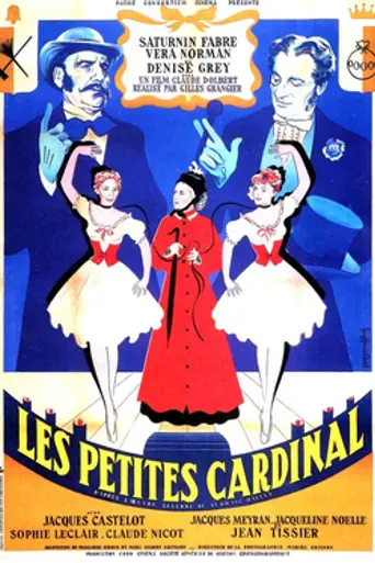 Les Petites Cardinal (1951)