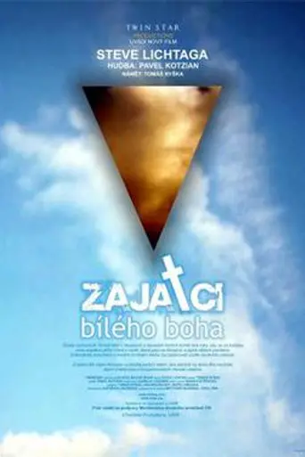 Prisoners of a White God (2008)