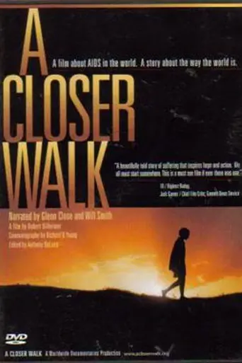 A Closer Walk (2003)