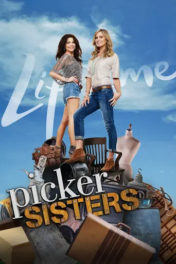 Picker Sisters (2011)