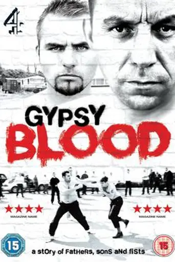 Gypsy Blood (2012)