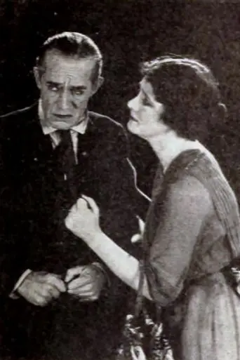 The Invisible Power (1921)