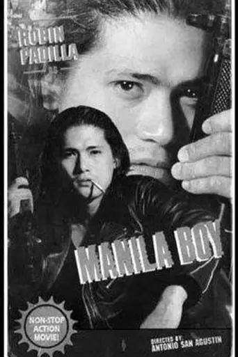 Manila Boy (1993)